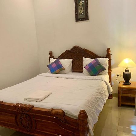 Sila Urip Guest House Ubud Extérieur photo