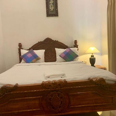 Sila Urip Guest House Ubud Extérieur photo