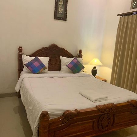 Sila Urip Guest House Ubud Extérieur photo