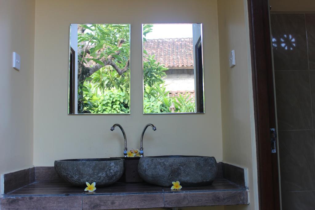 Sila Urip Guest House Ubud Extérieur photo